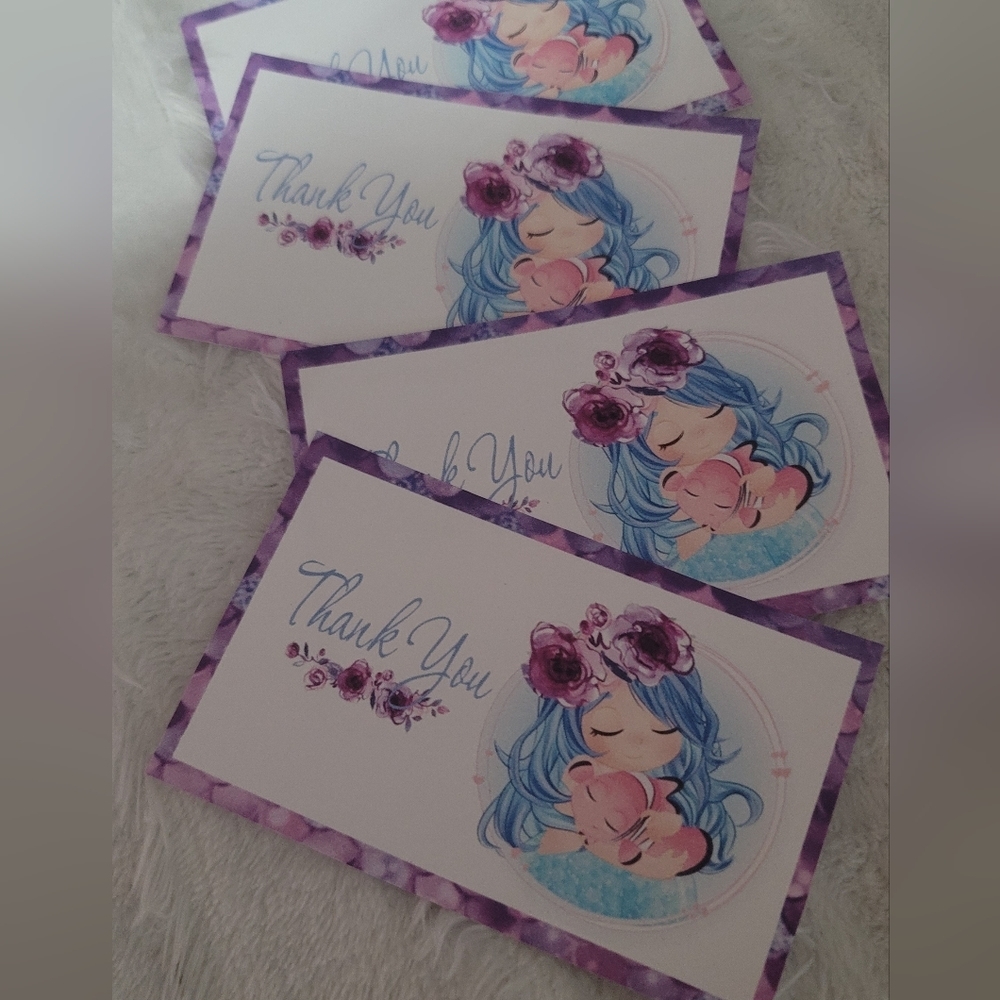30 ct handmade cards